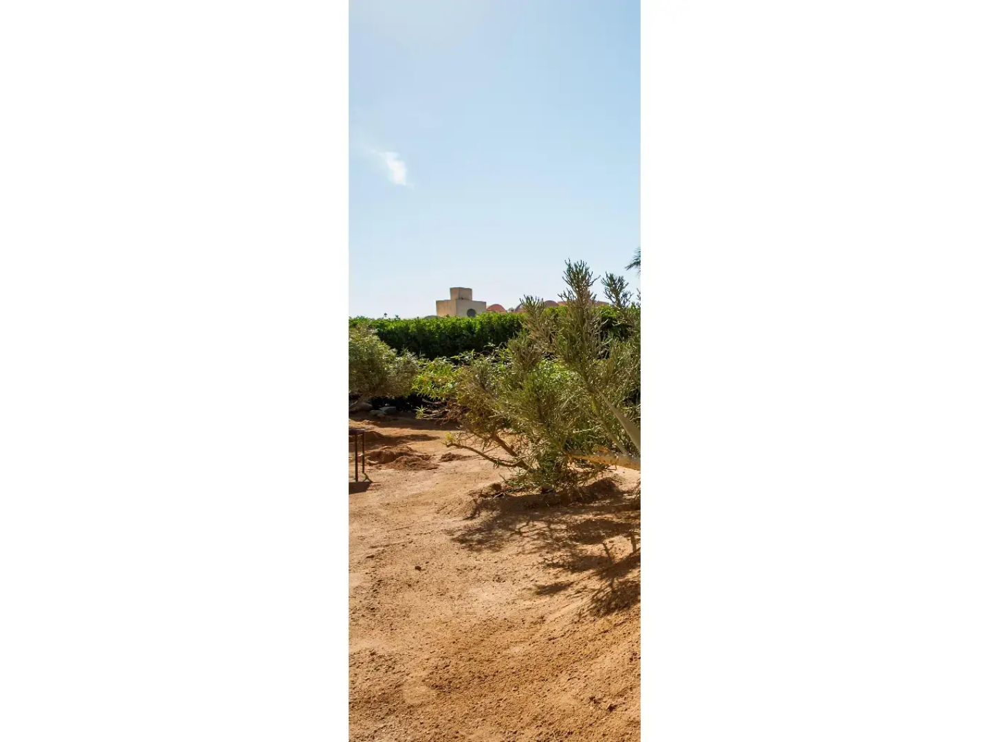 Beachfront El Gouna Villa with Pool - Sabina Y144