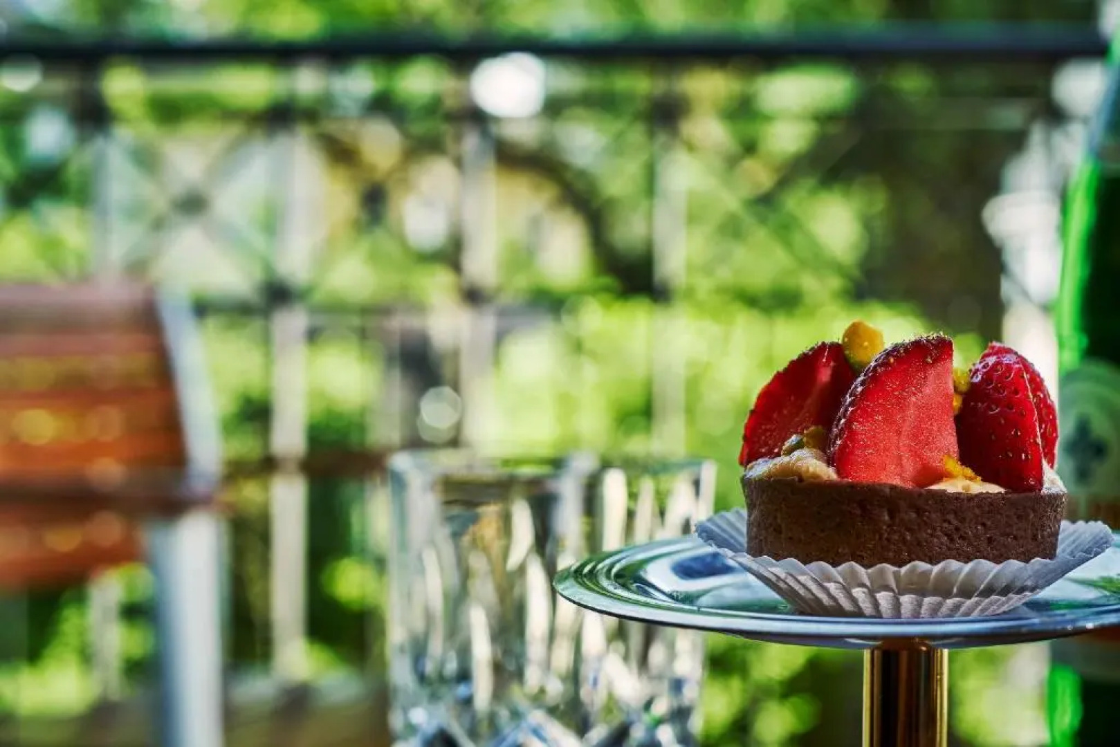 Maison Messmer Baden-Baden