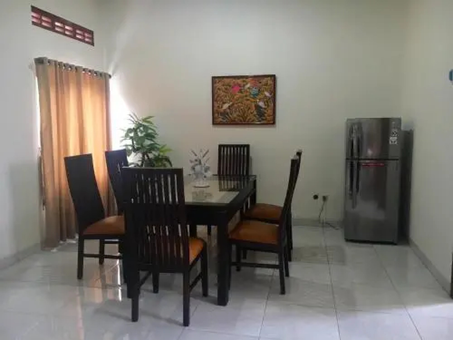 Villa Cabean Salatiga