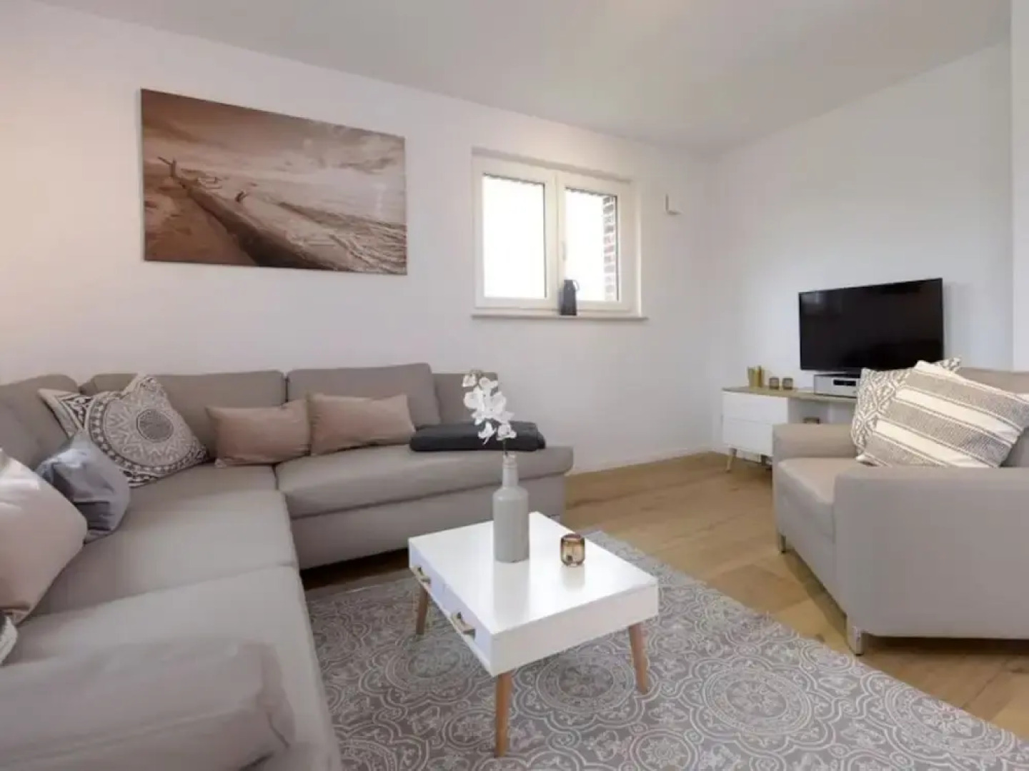 Drie Zeeparels & Spa