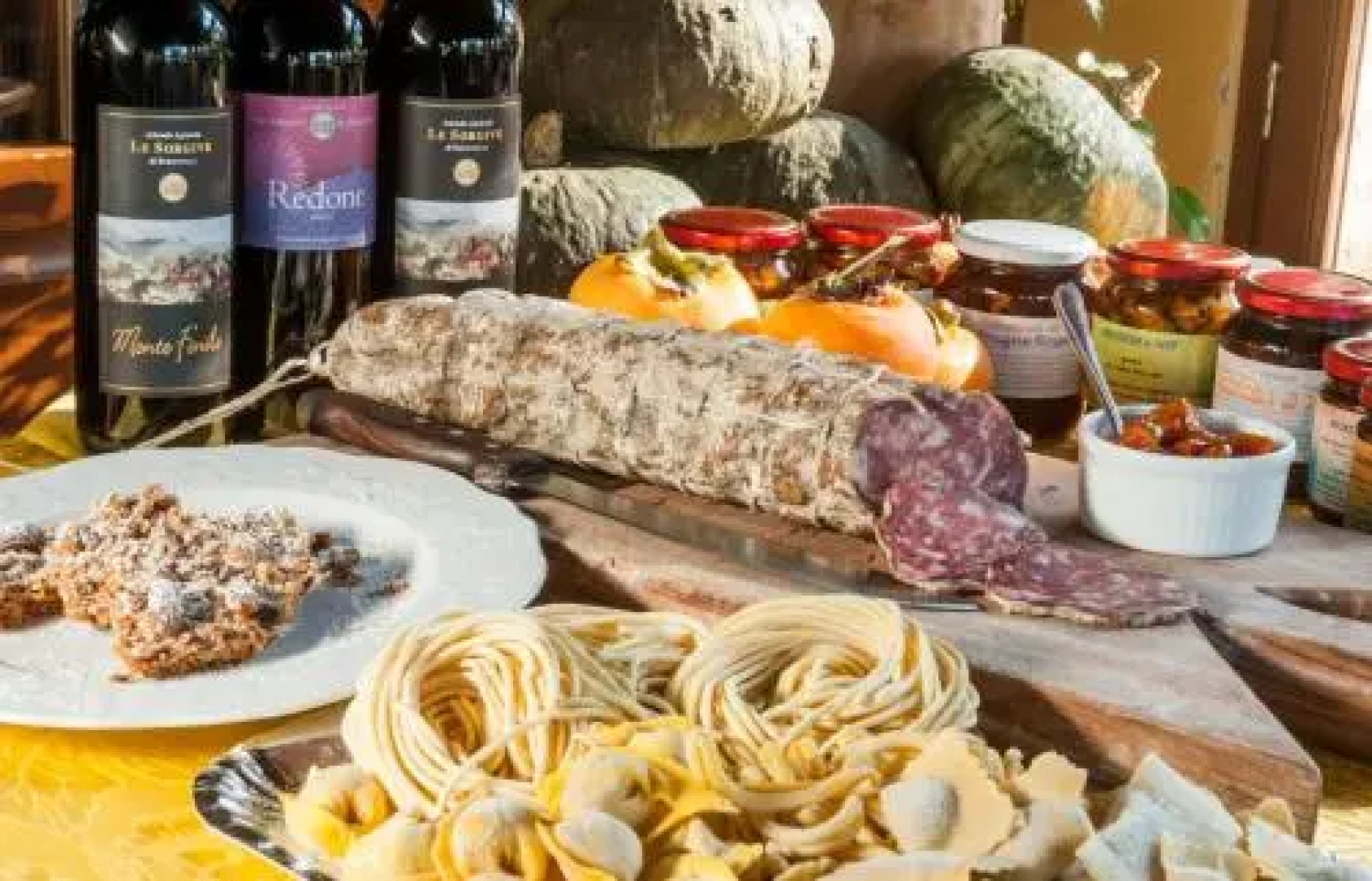 Agriturismo Cascina Le Volpi