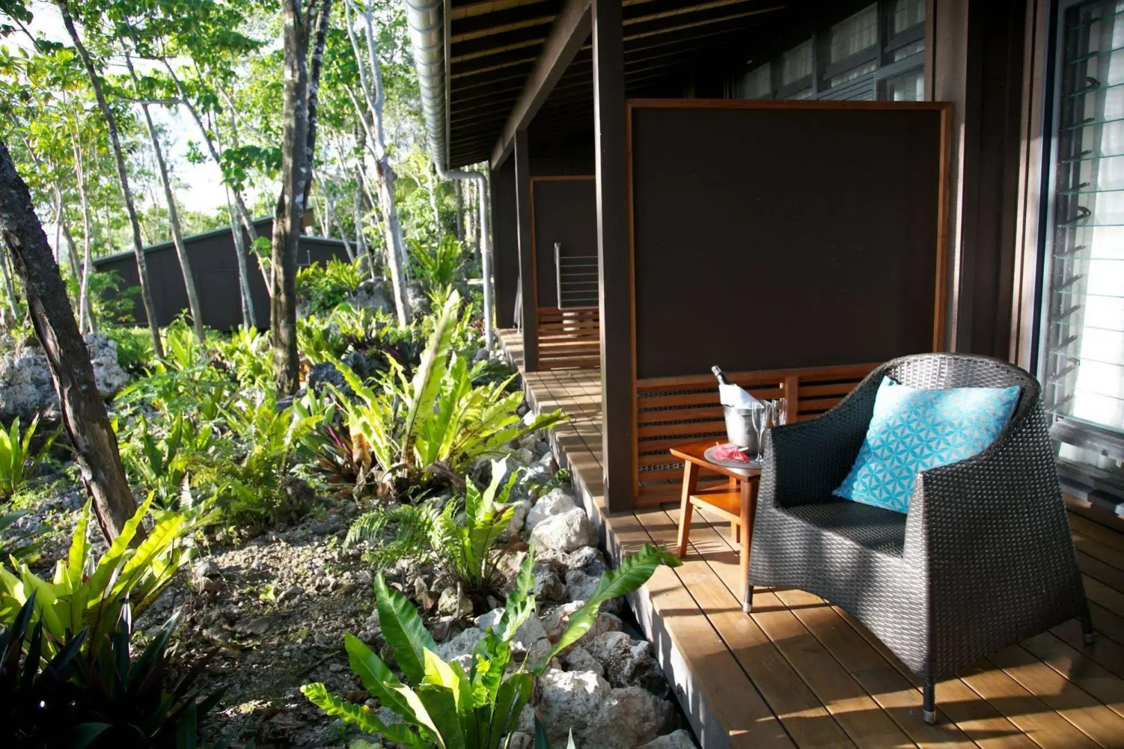 Scenic Matavai Resort Niue