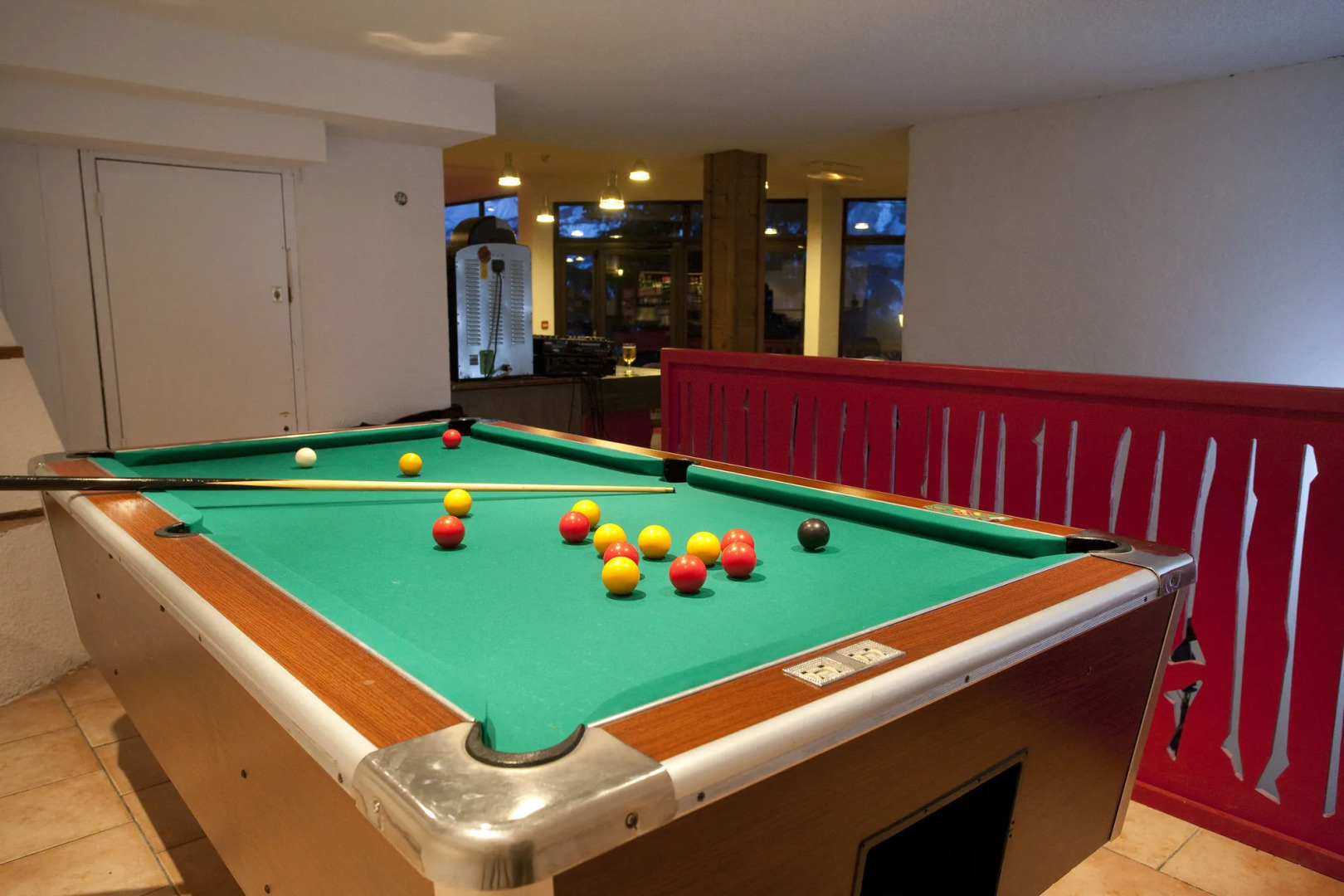 SOWELL Family Les Bergers