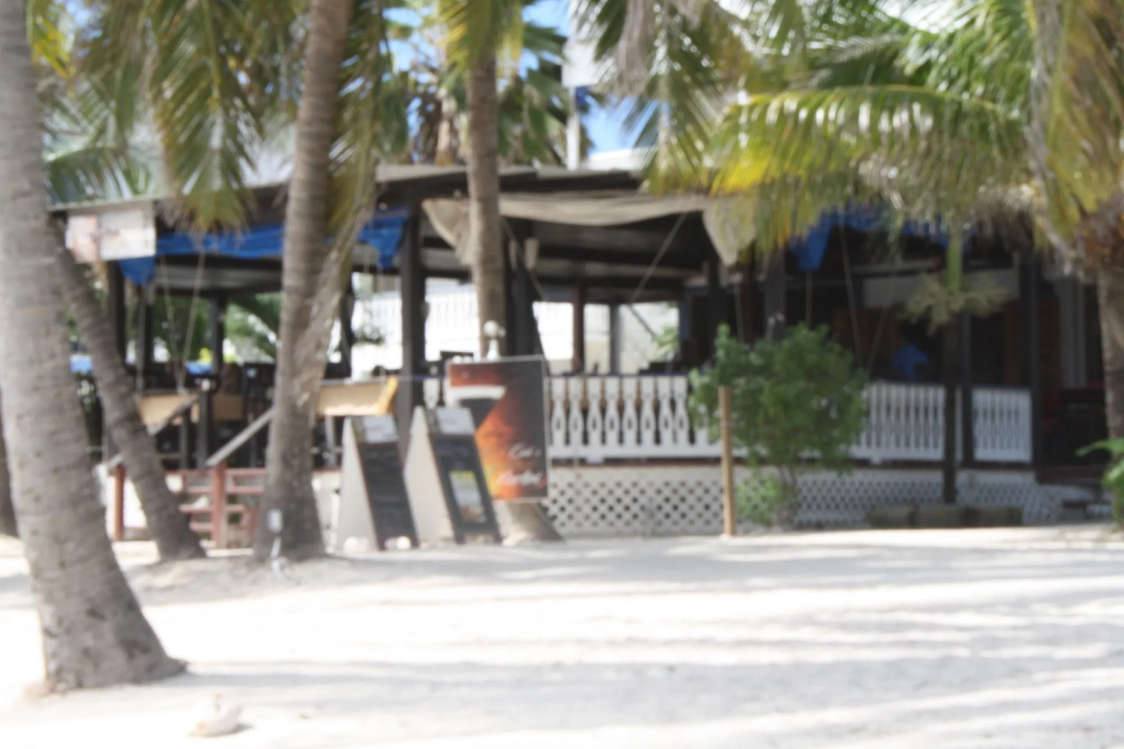 San Pedro Holiday Hotel