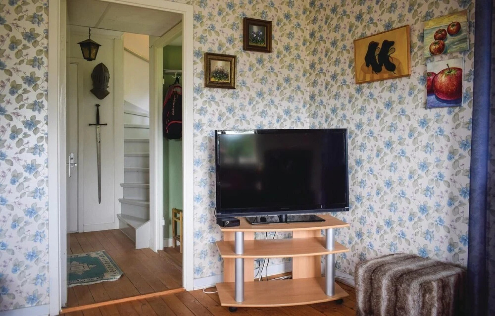 Amazing Home in Ullared With 2 Bedrooms and Wifi