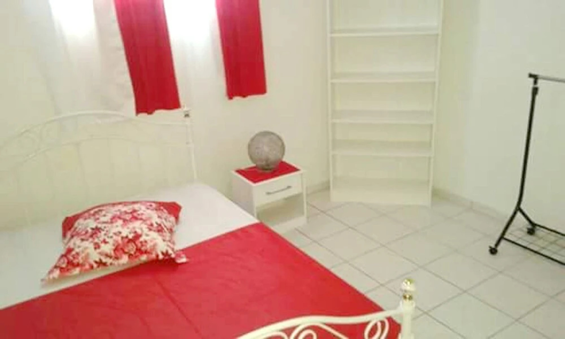 Apartment Sainte Rose - 2