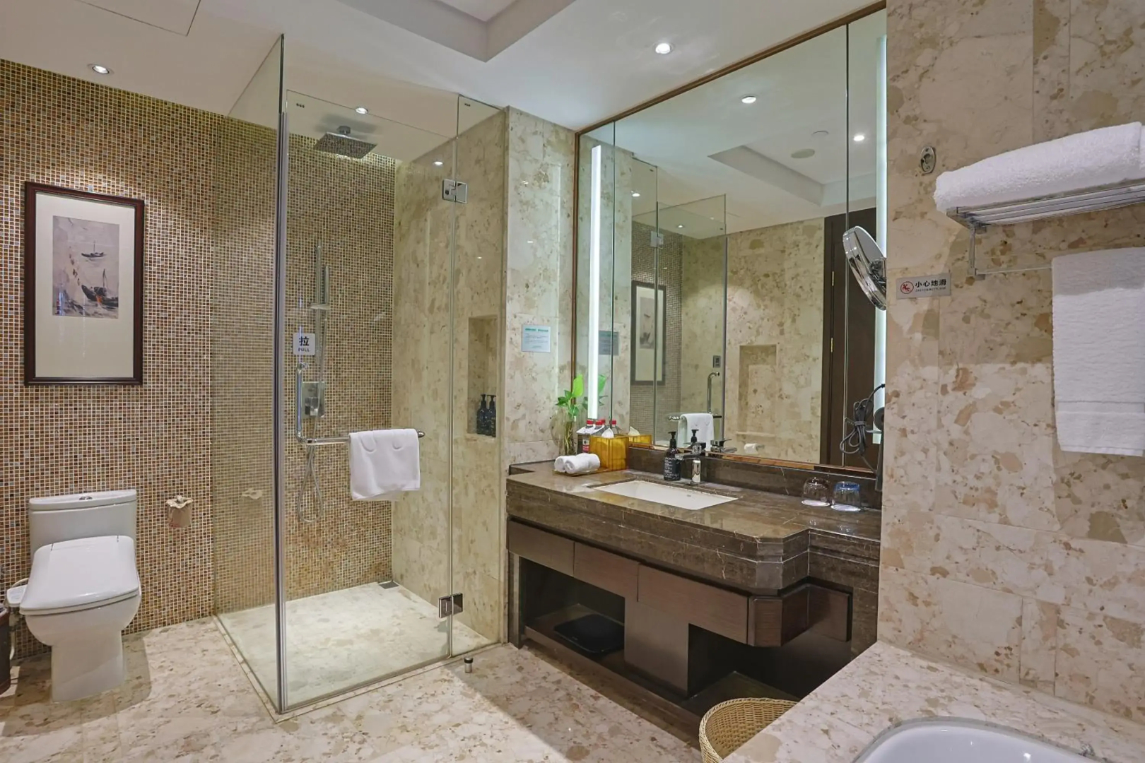 Yiwu ShangCheng Hotel