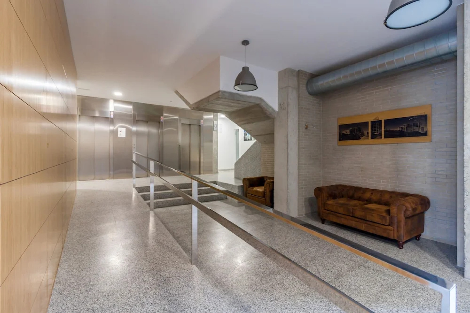 New Fenix Apartment PTS Granada Canovas