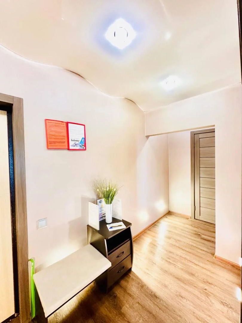 Region89 on str. Zvereva, bld. 50