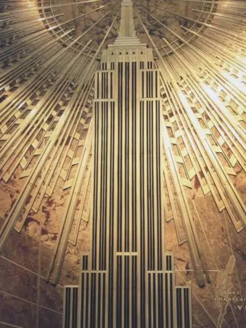 Palais Des Papes Design & Spa