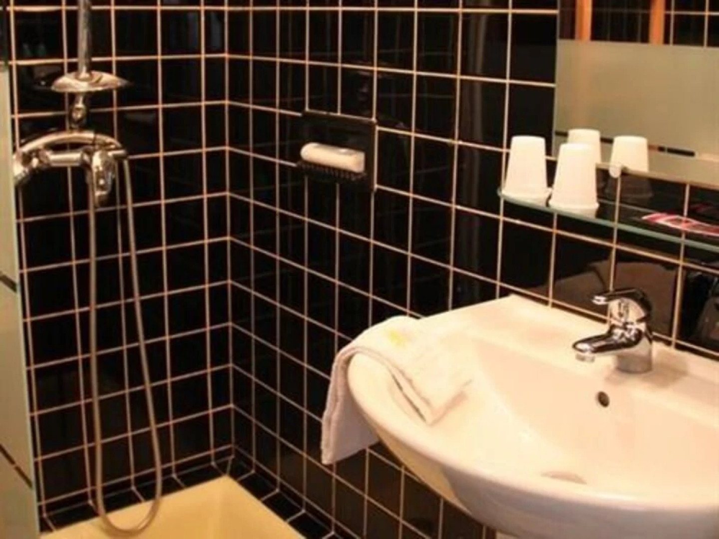 Les Hauts de Perrache