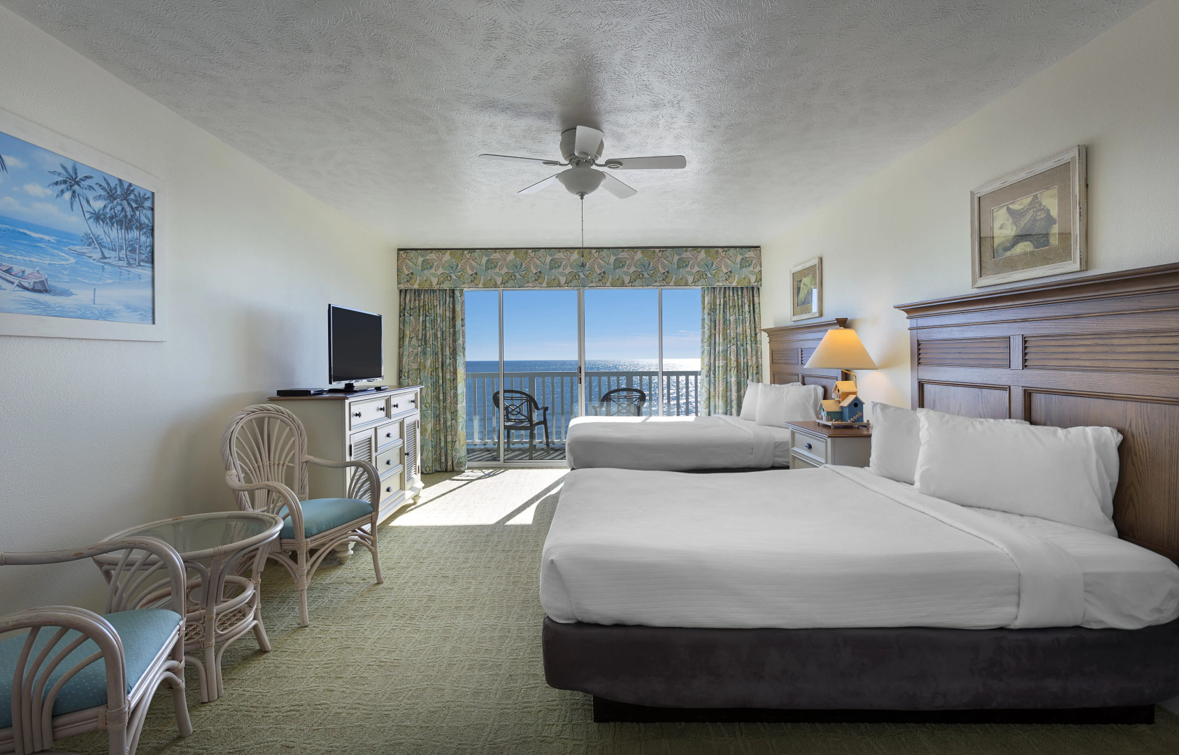 Caribbean Resort & Villas