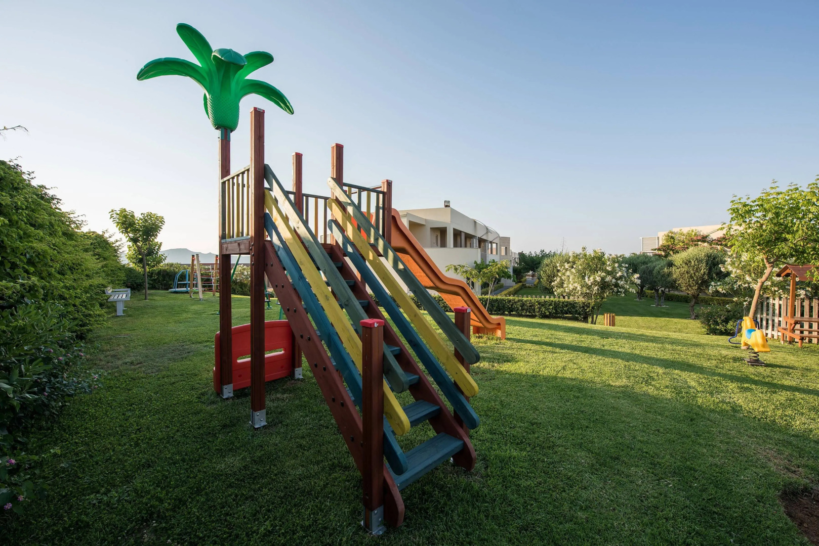 Cretan Dream Resort and Spa