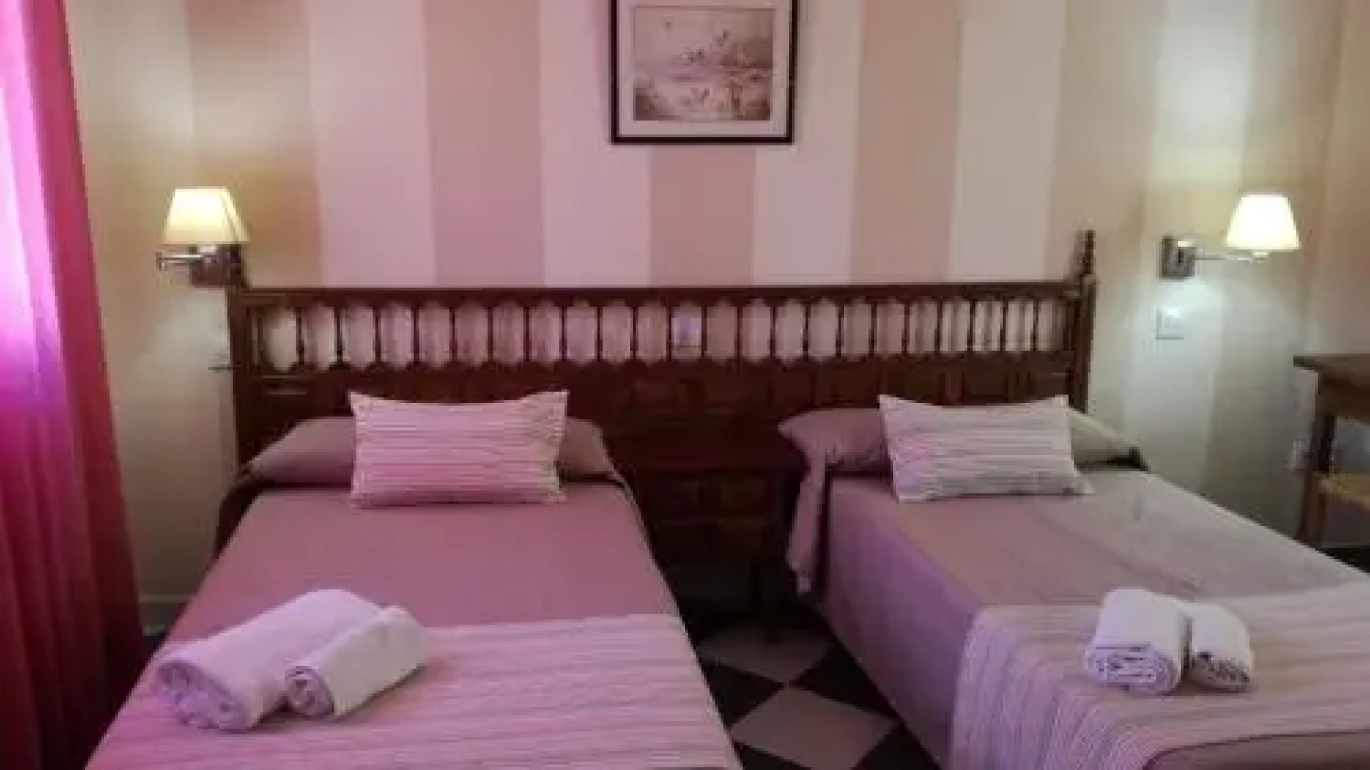 Hostal El Fogon De Felisa