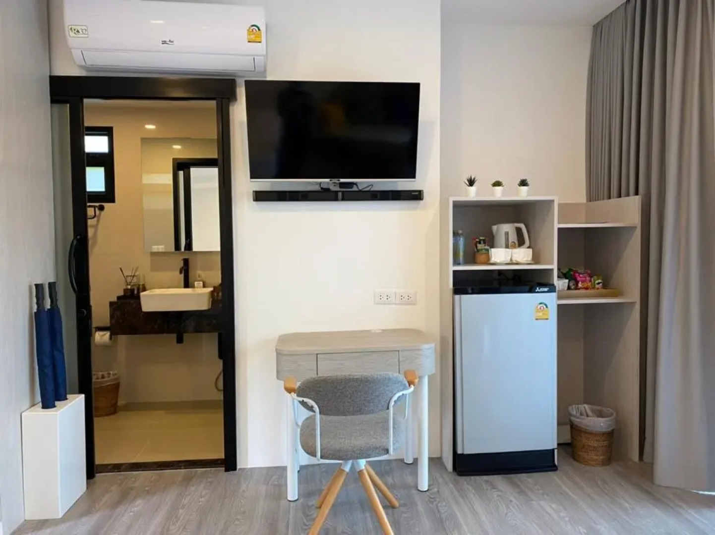 Grand Kokkod Khao Kho Resort