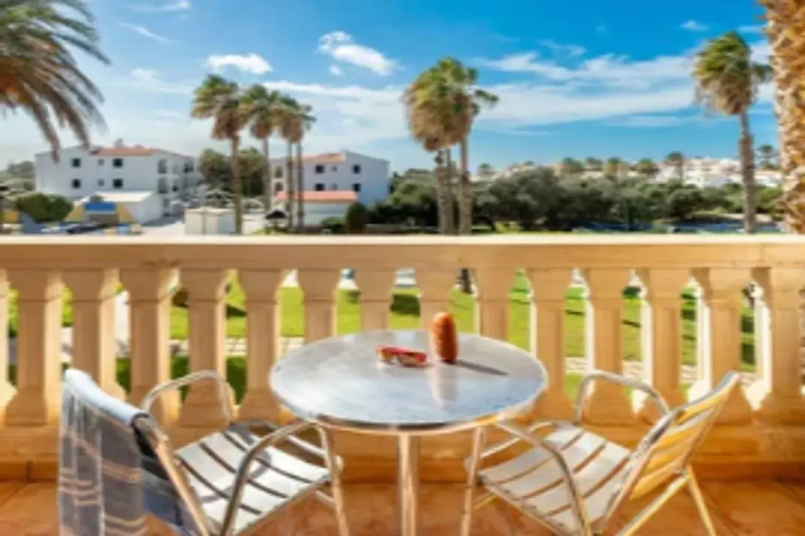 Vibra Blanc Palace Aparthotel