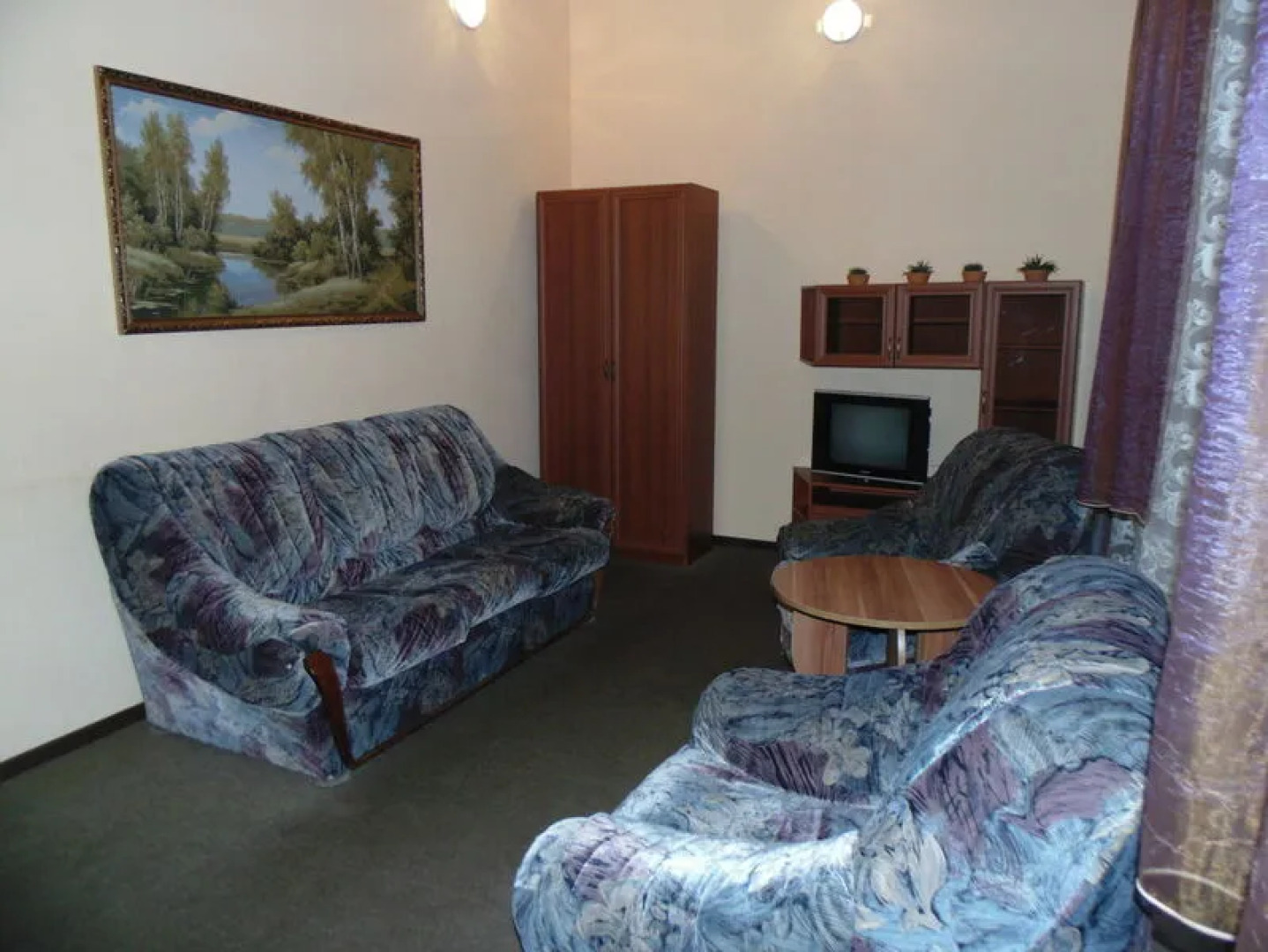 Гостевой Дом Юрьевец