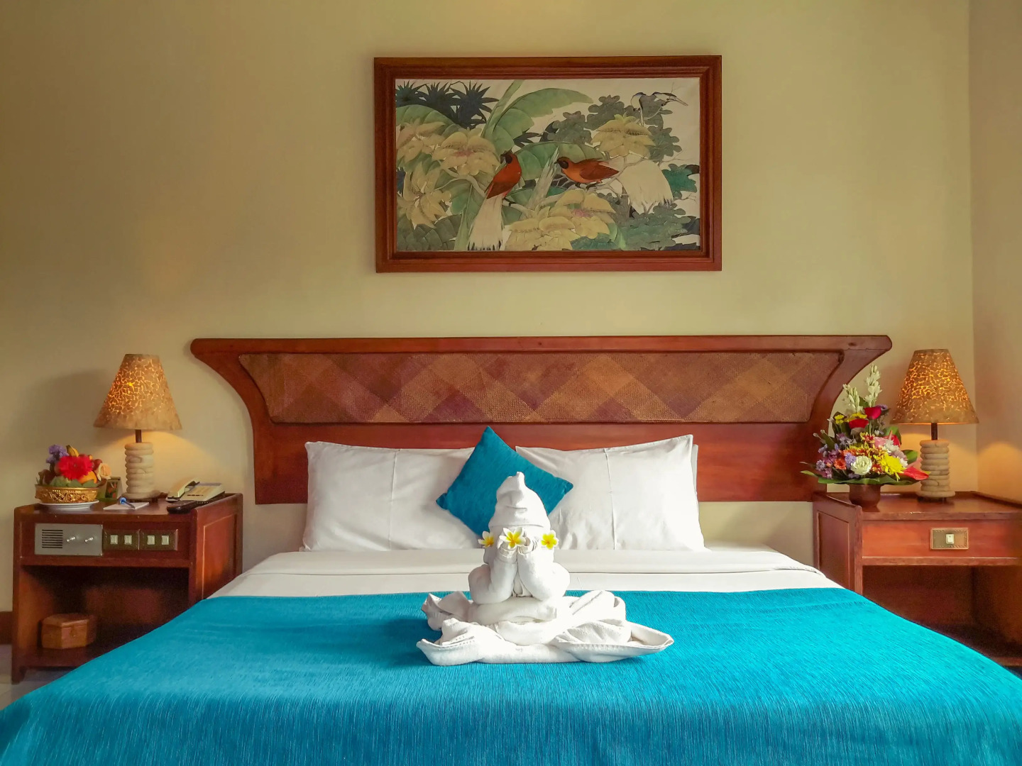 Puri Bagus Candidasa