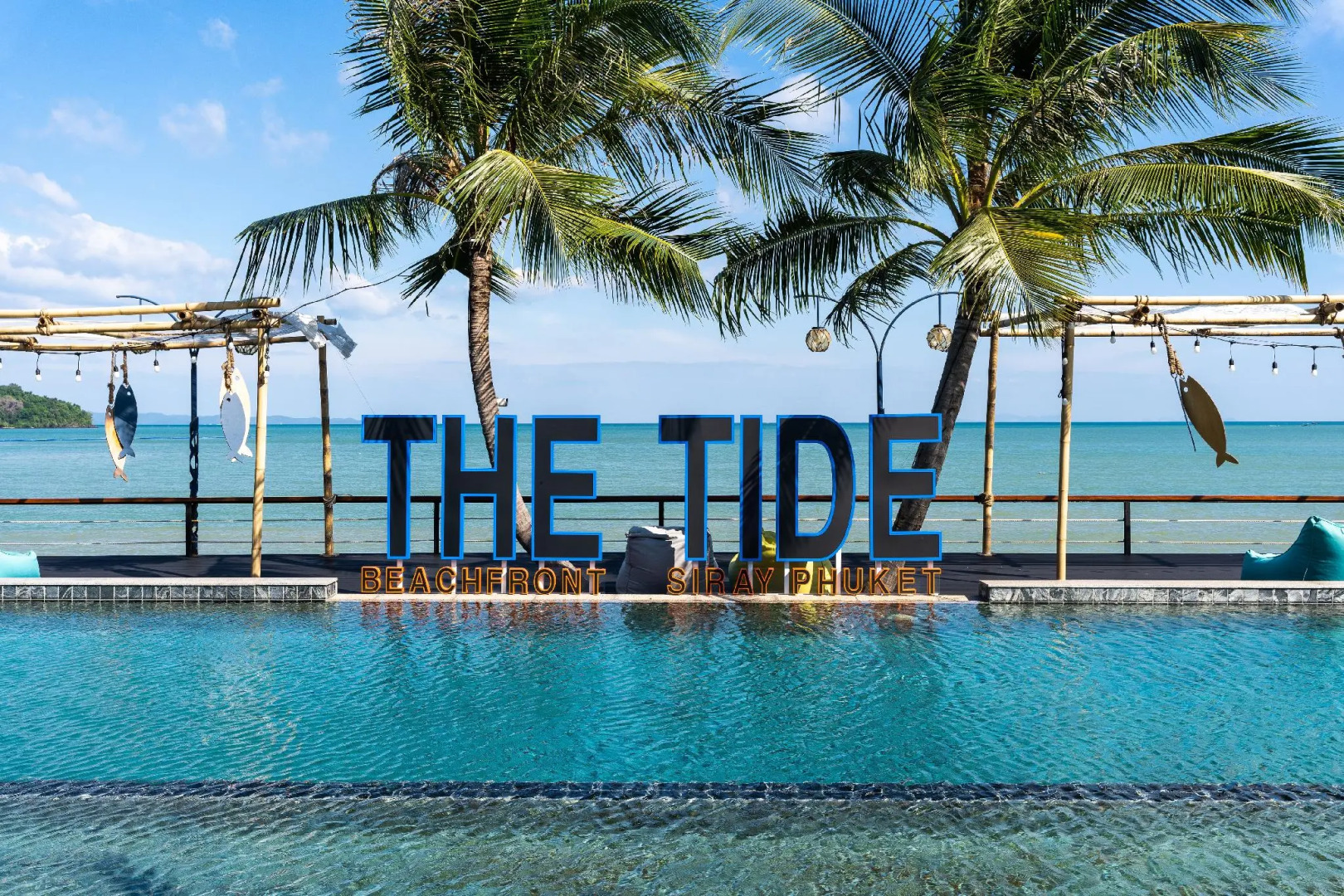 Hotel Tide Phuket