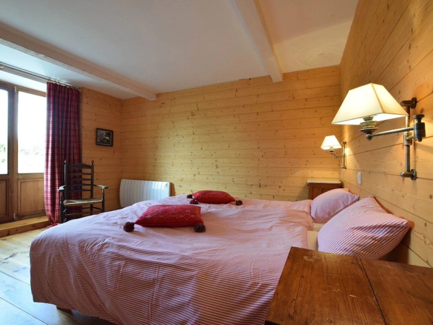 Holiday Home in Leglise Near Ardennes River