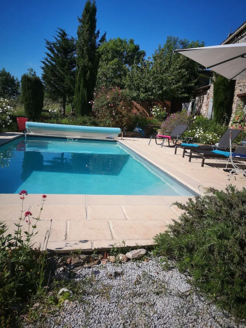 Chambres d'hotes Hameau de Taur