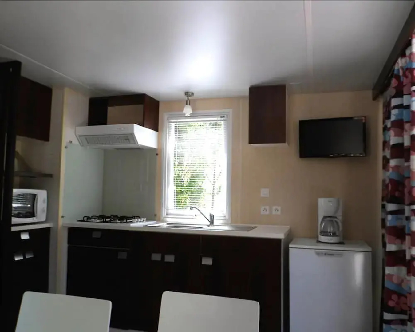 Camping Rives Des Corbieres