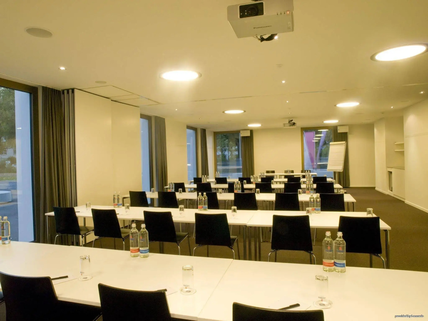 City Pop 2Night Basel - Self check-in