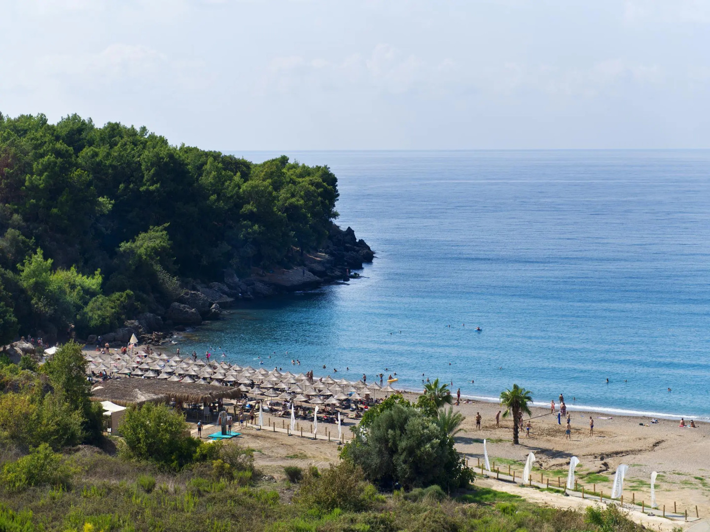 Oz Hotels SUI - All Inclusive