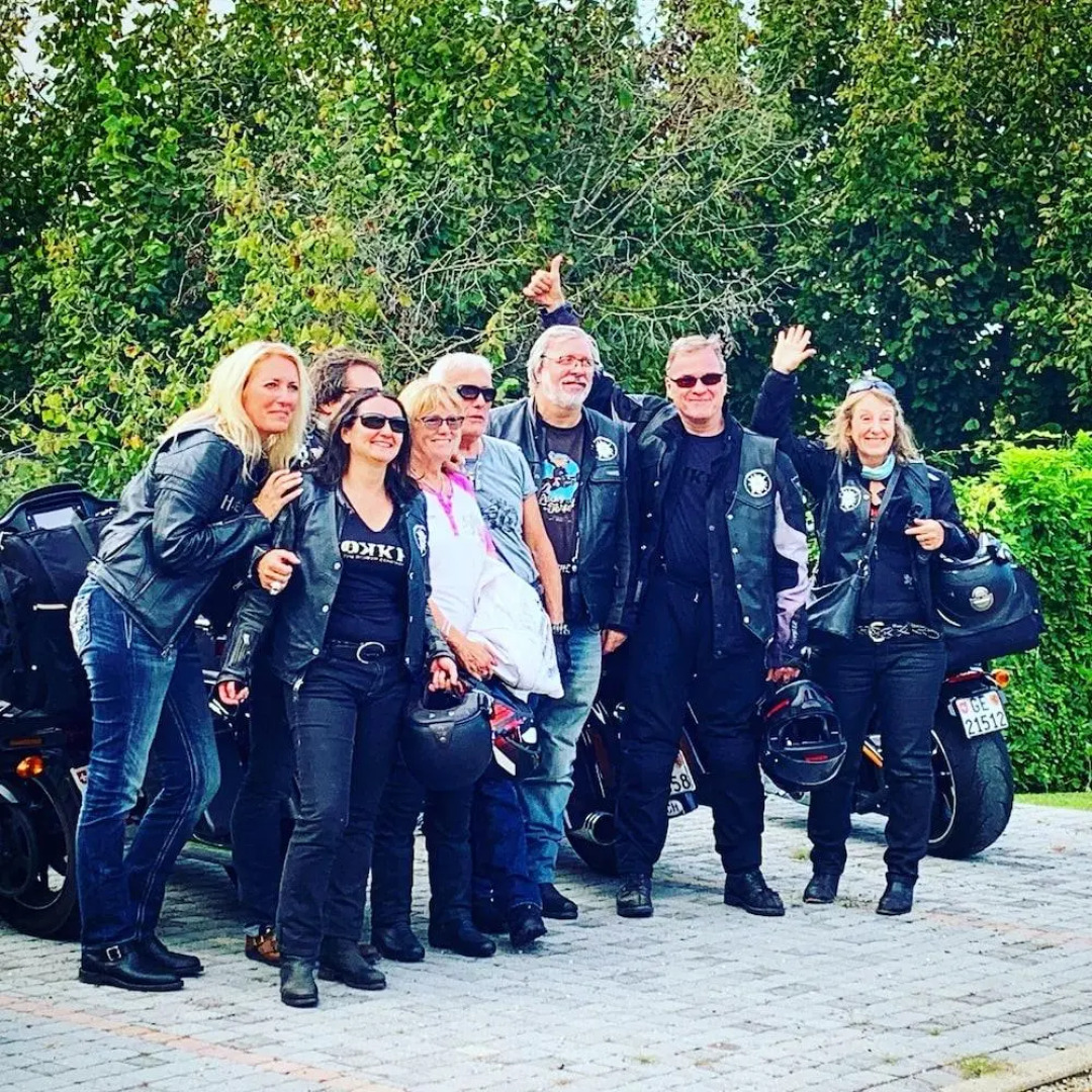 Agriturismo La Ca' D'Olga