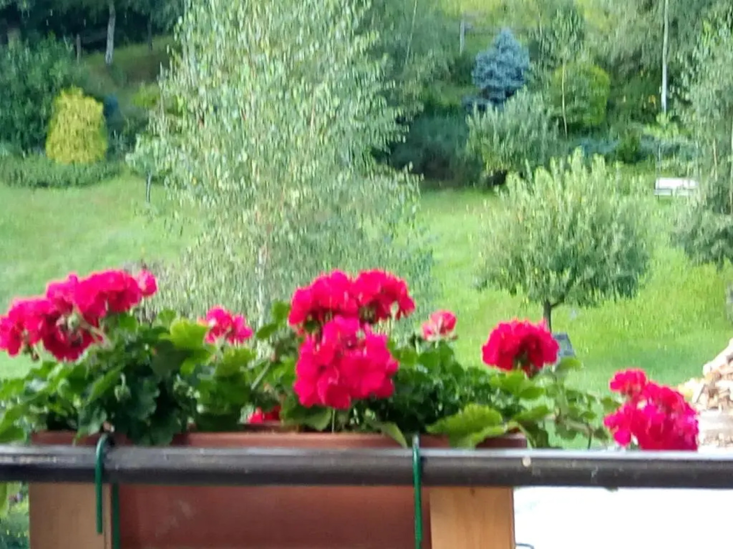 Villa Angela primo piano appartamento