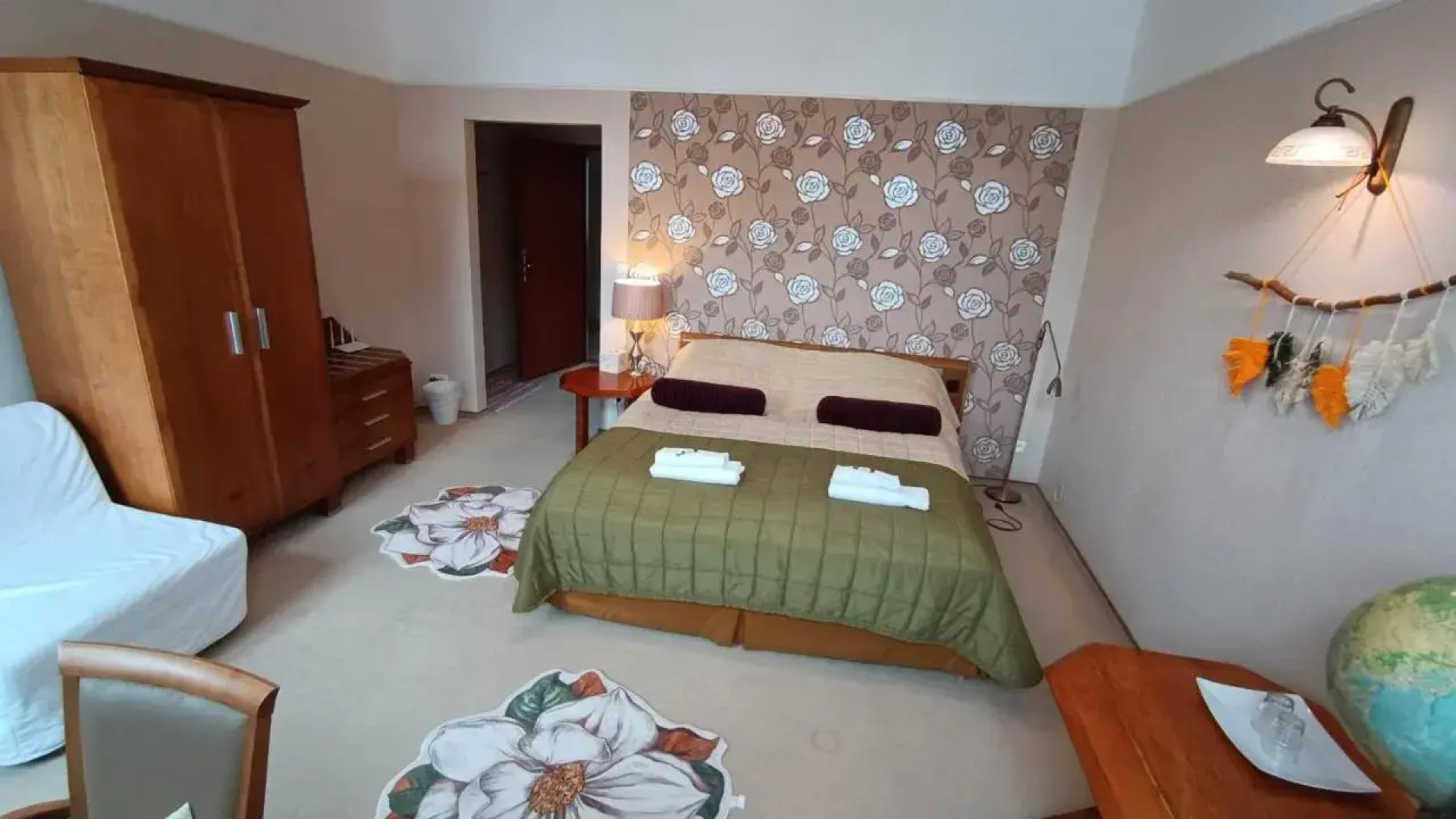 Restauracja i Pokoje Alba