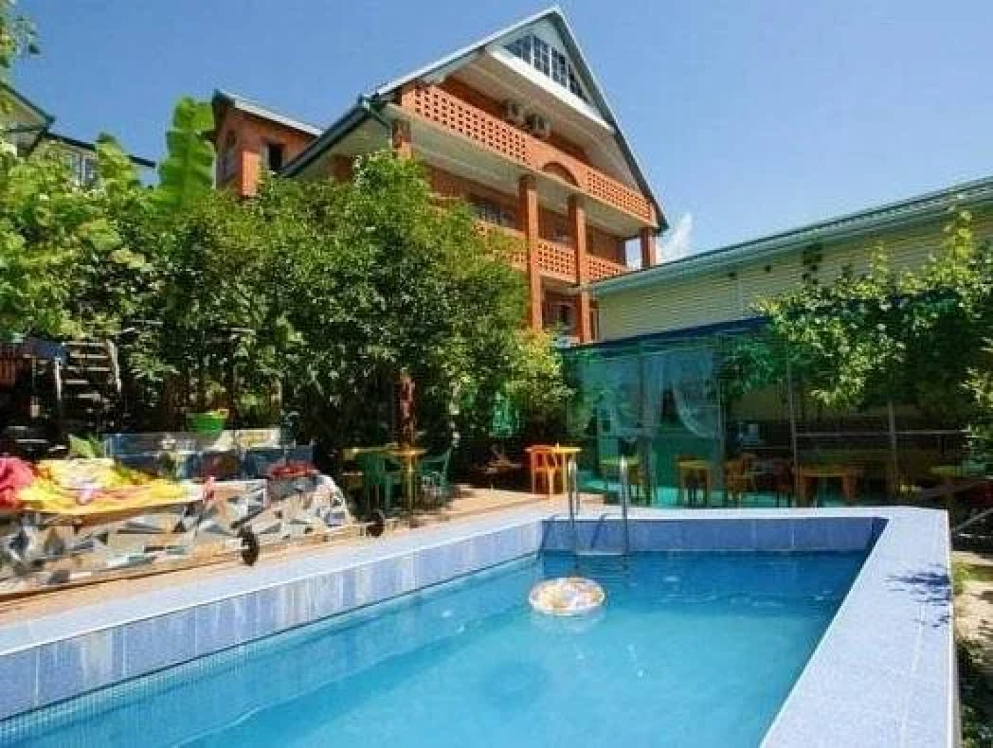 Татьянин День