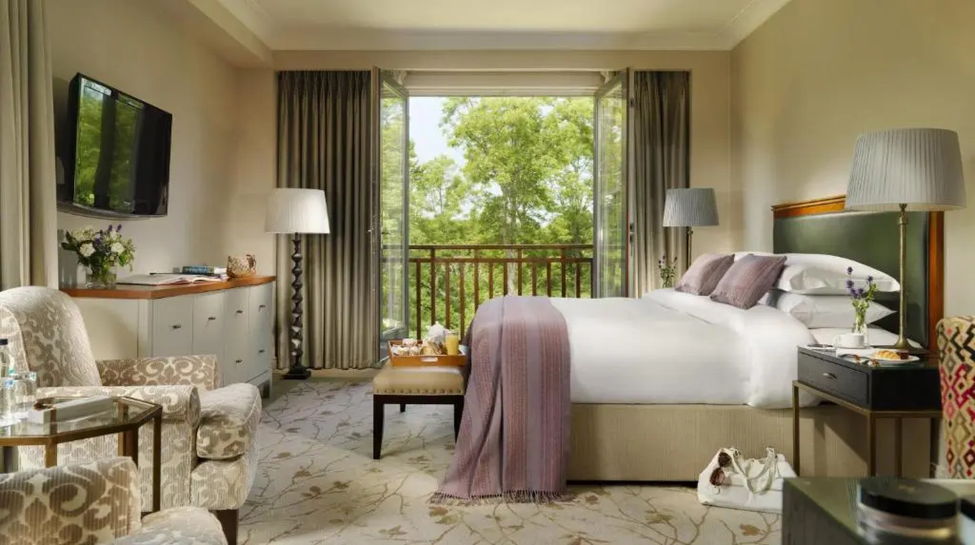 Druids Glen Hotel & Golf Resort