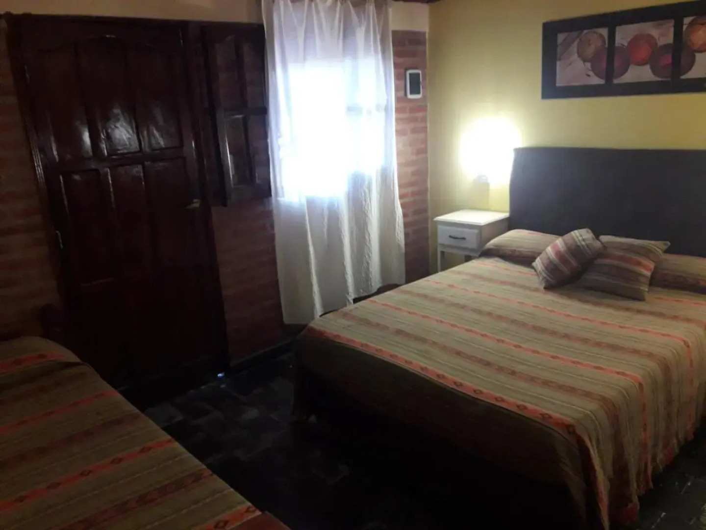 Hosteria Santa Francisca