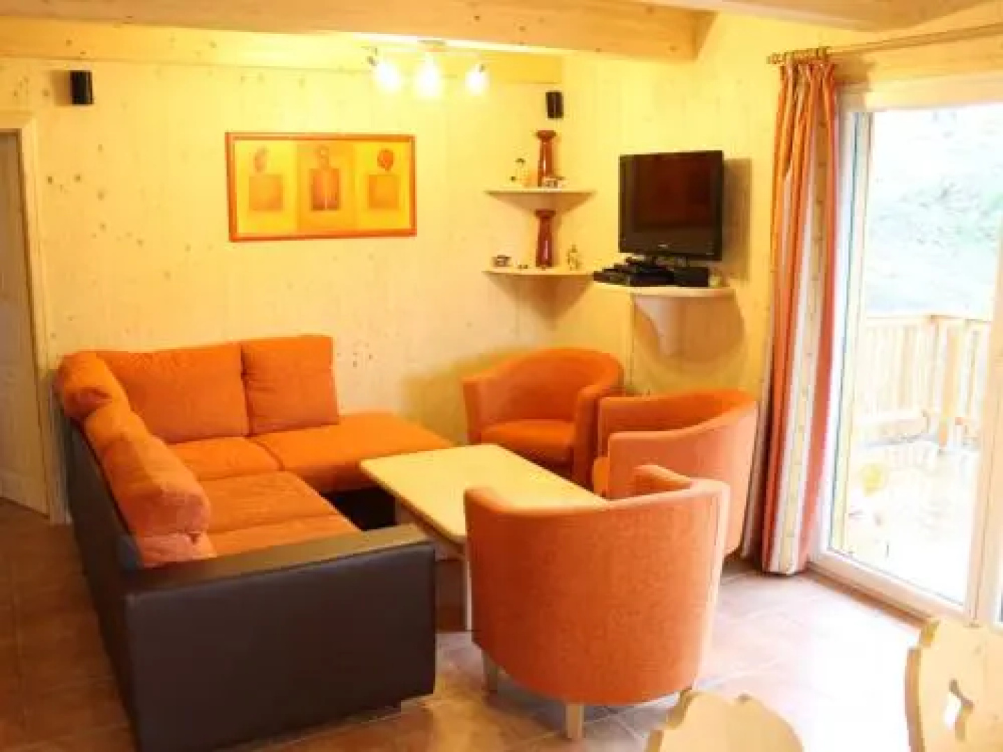 Chalet Maracaibo I