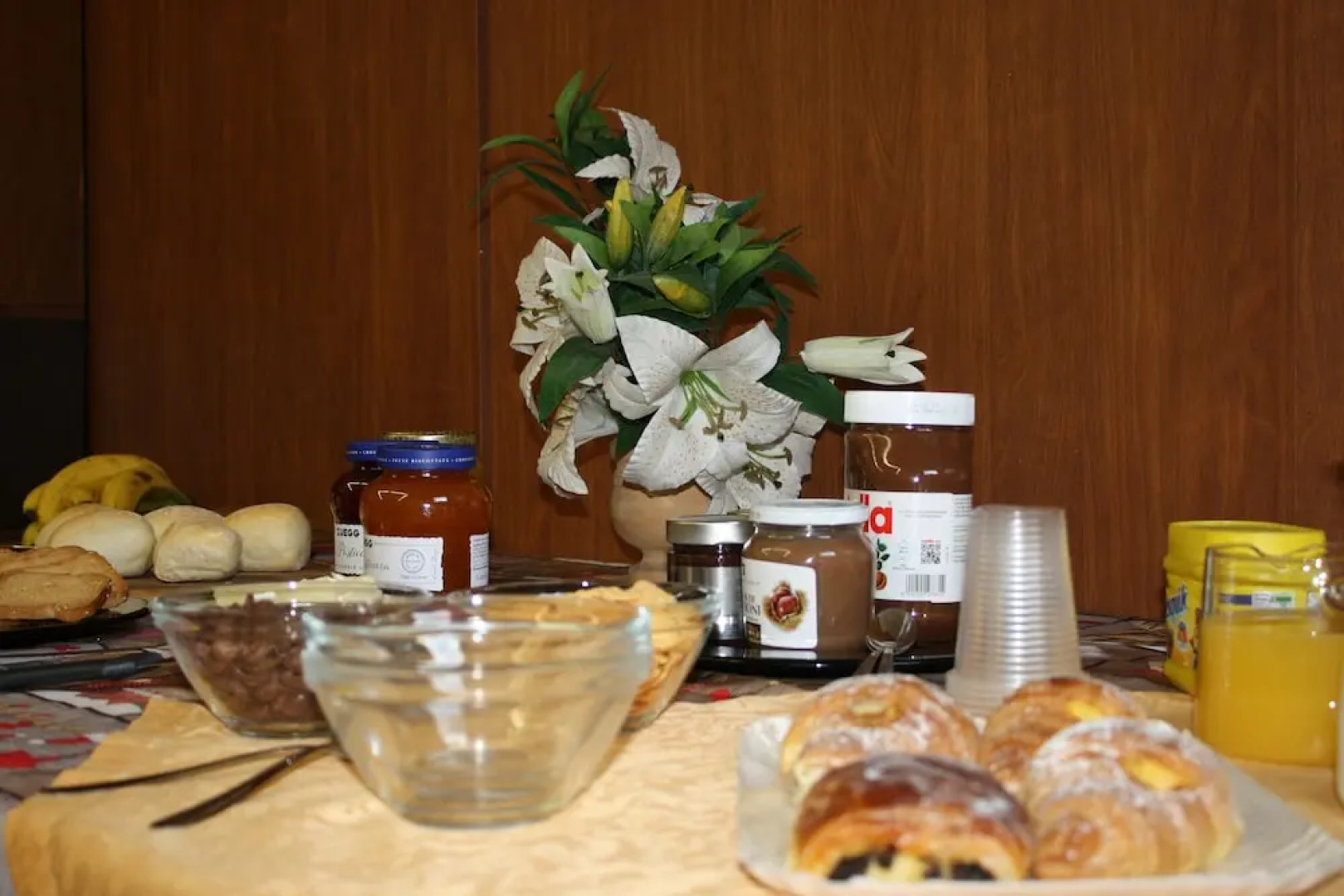 Ostello Il Pinocchio