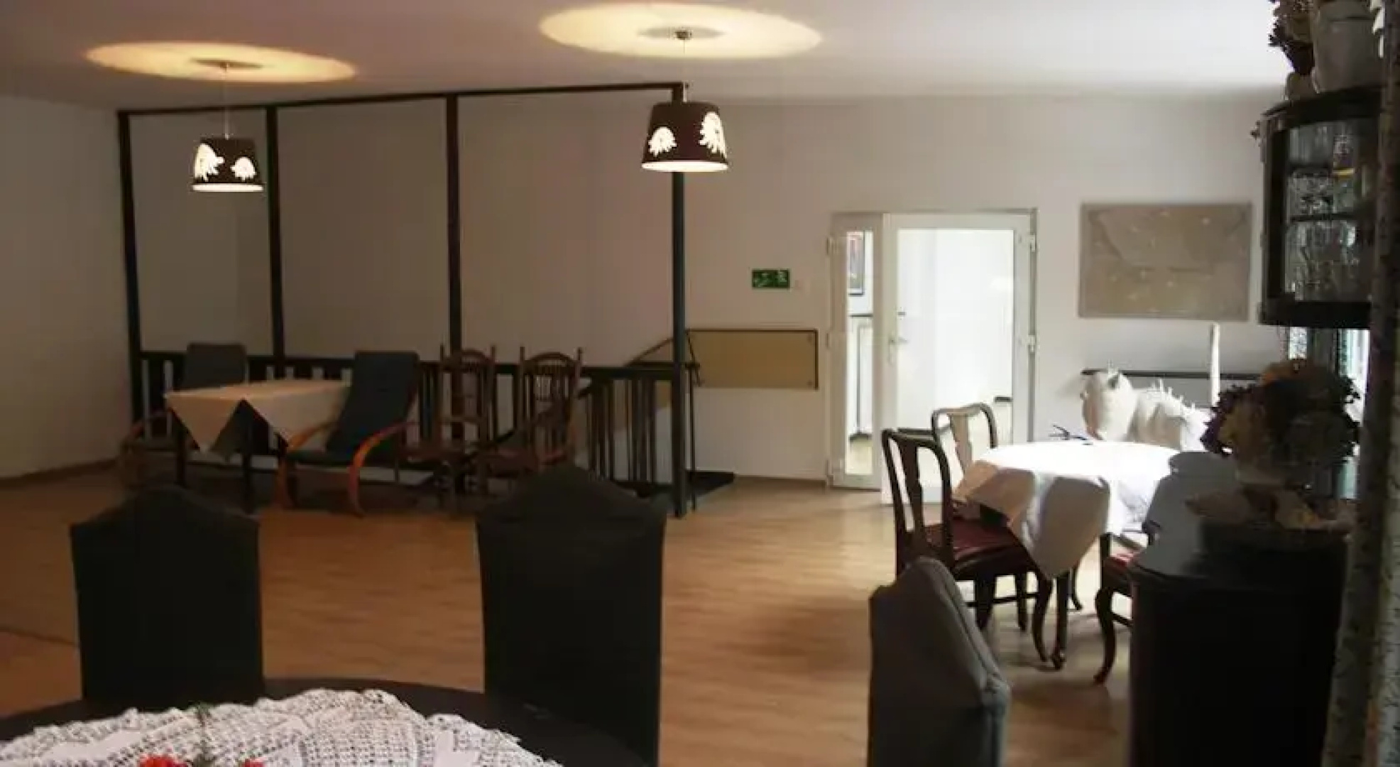 Motel Strzeszynek