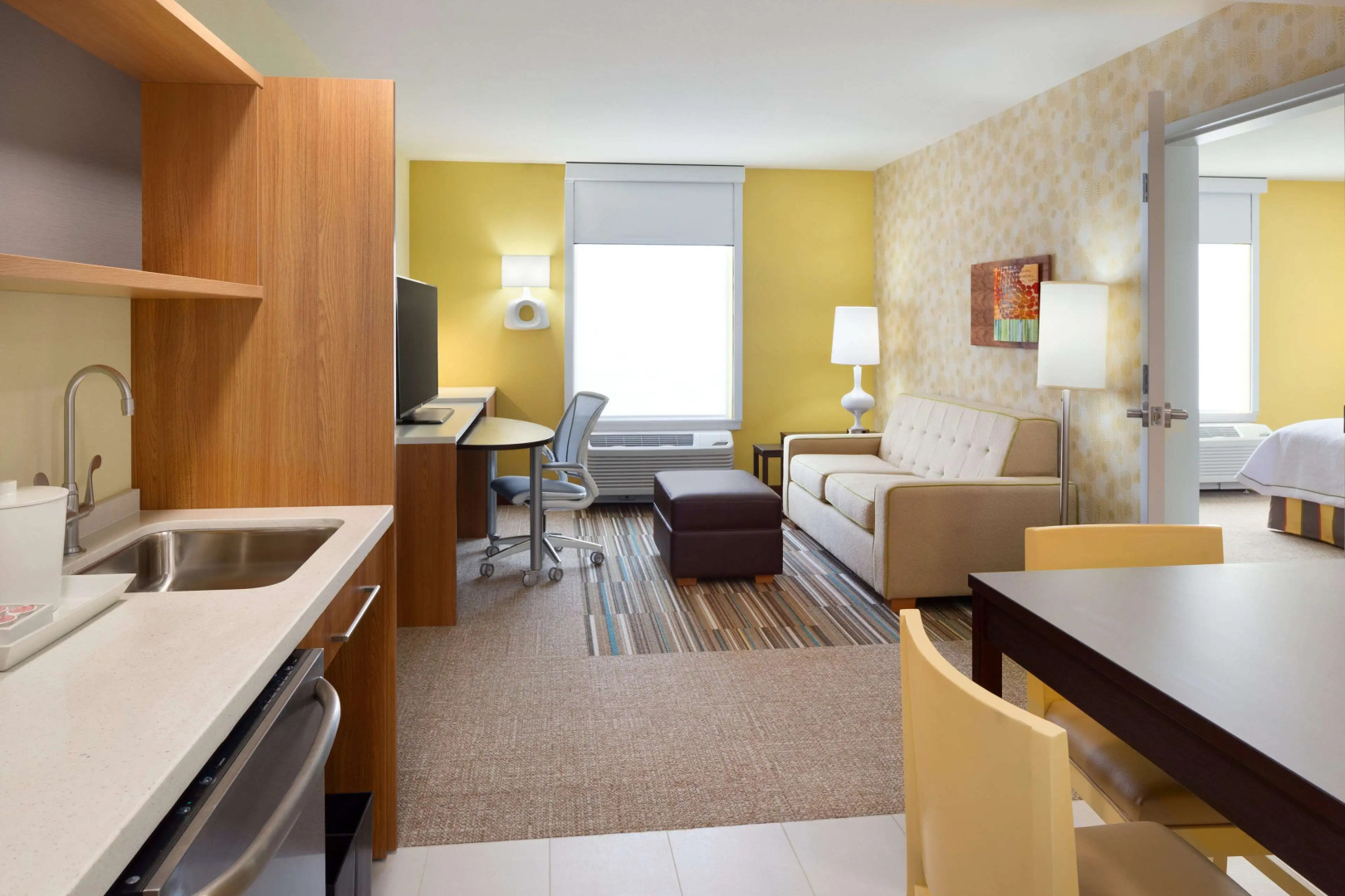 Home2 Suites by Hilton Idaho Falls