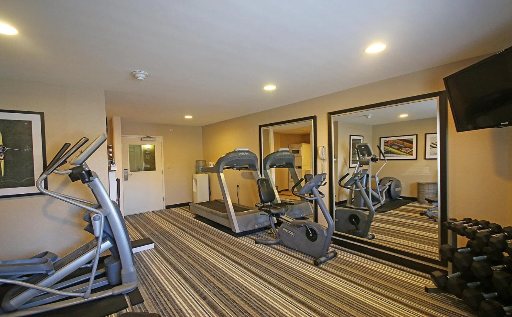Candlewood Suites Newport News/Yorktown by IHG