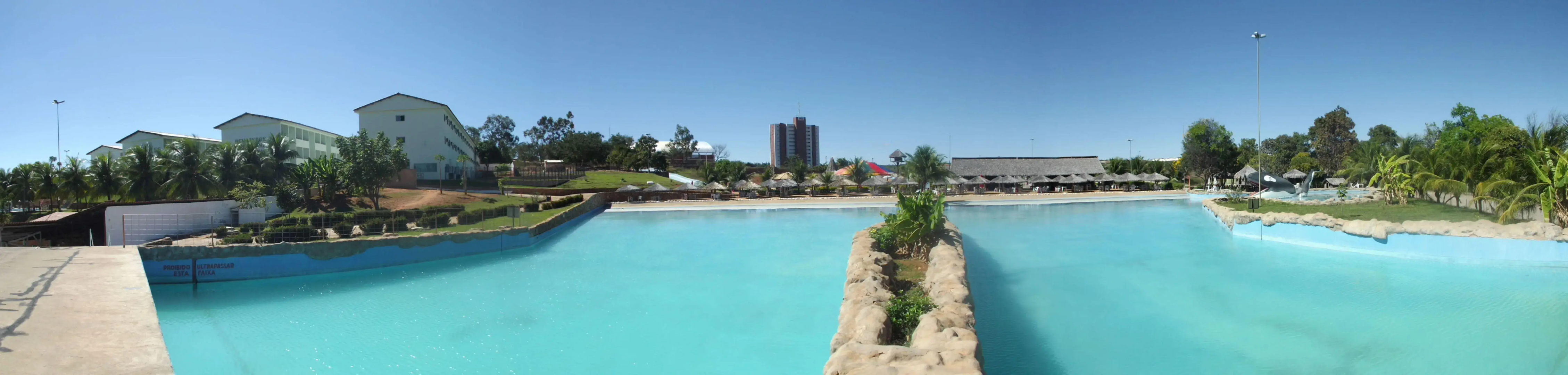 Verdes Vales Lazer Hotel