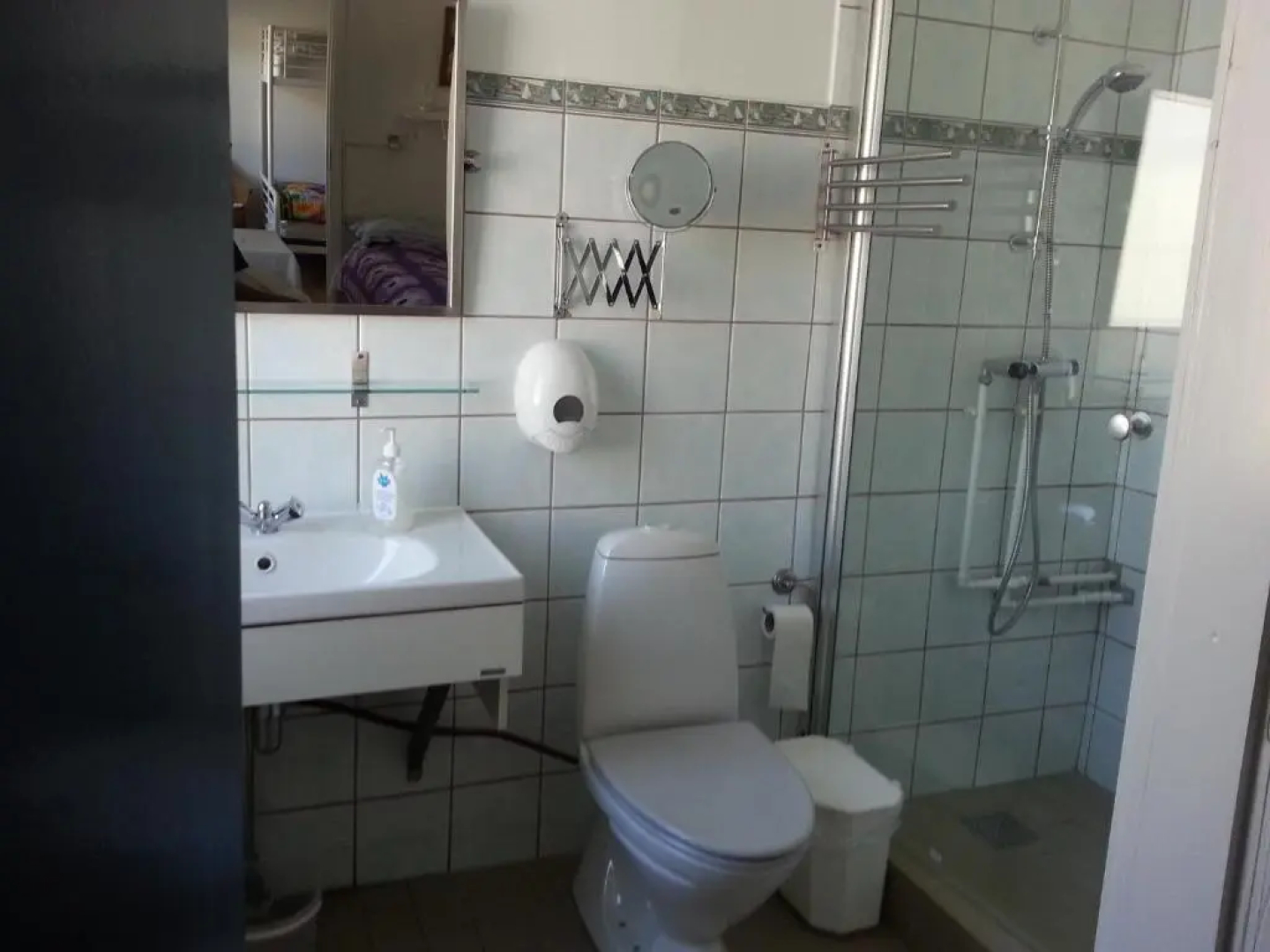 Thorup Guesthouse