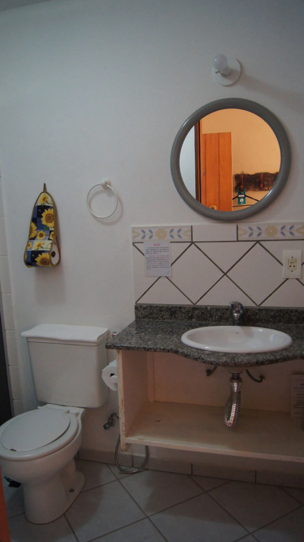 Pousada Riacho das Pedras