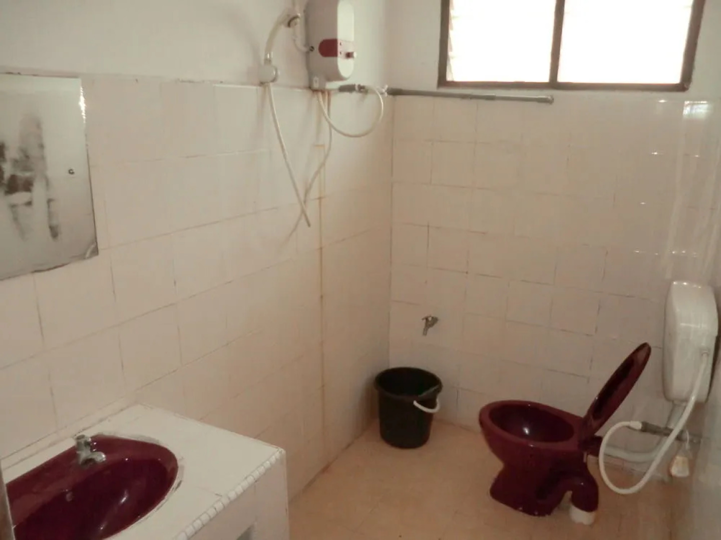 Riverside Beach Chalet