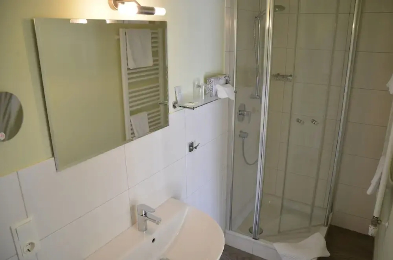 Hotel zur Krone GmbH