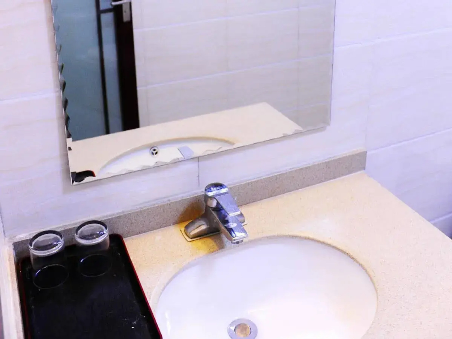 Jiuzhaigou Self Tour Youth Hostel