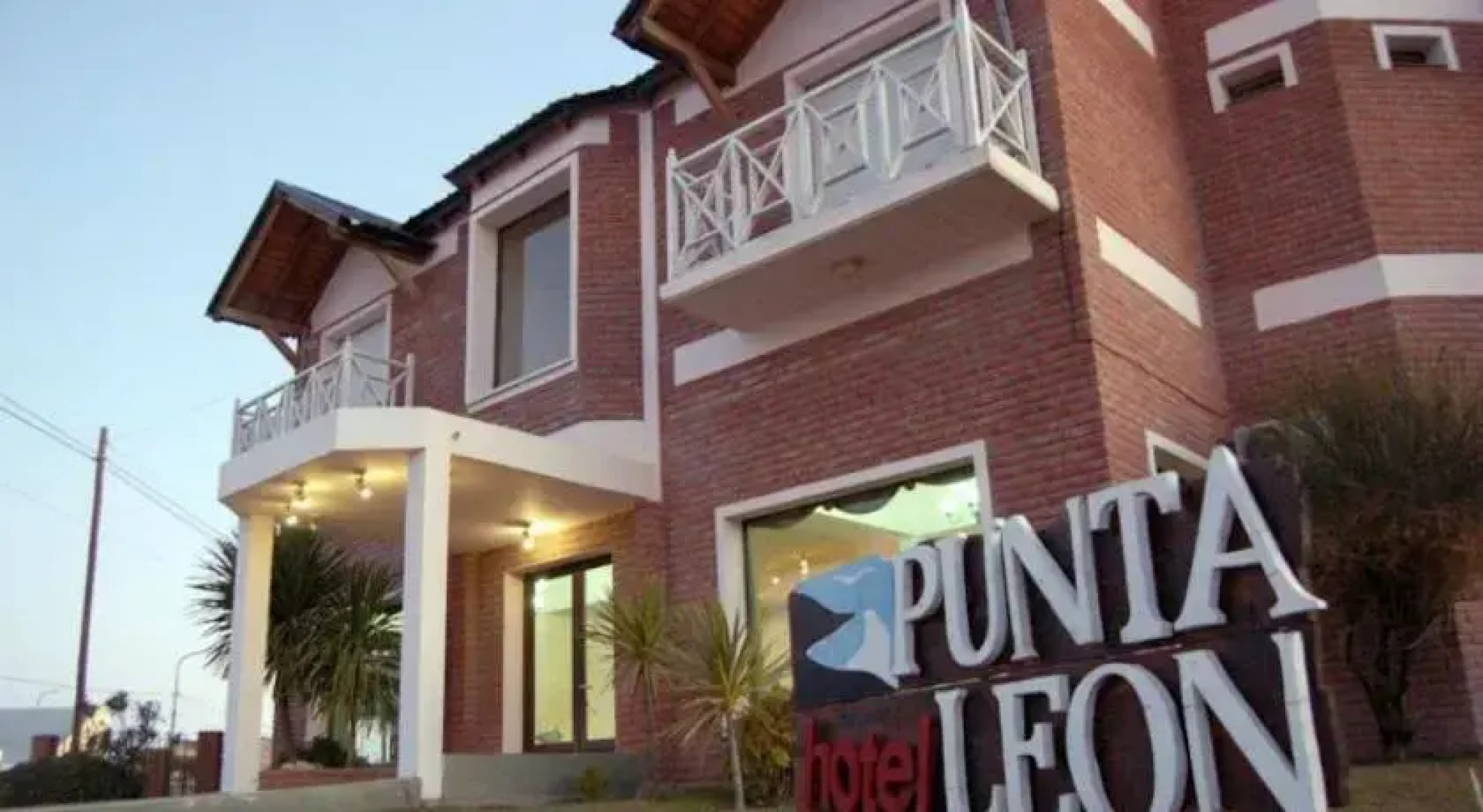 Hotel Punta León