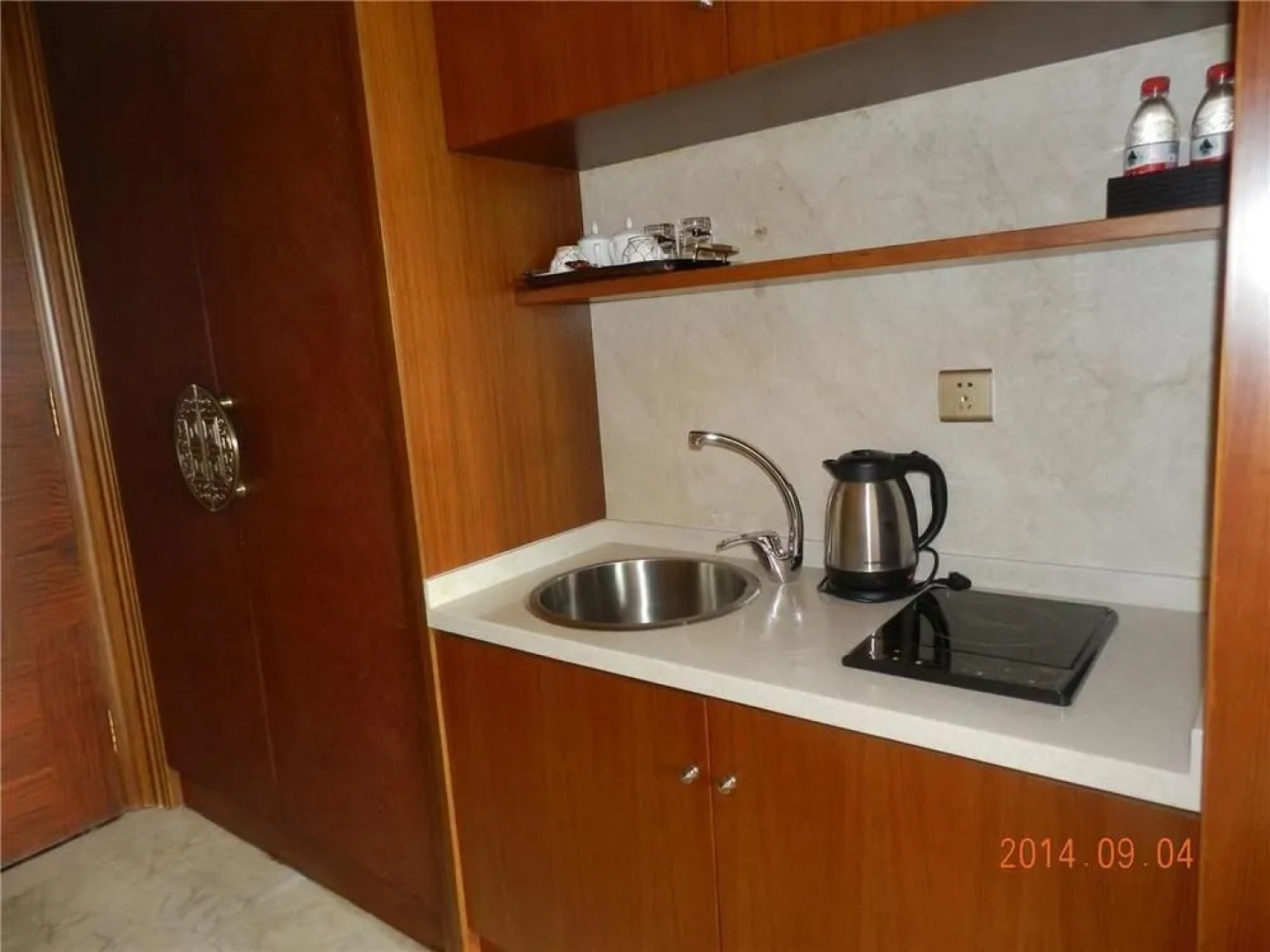 Zhoushan Putuo International Yacht Club Resort