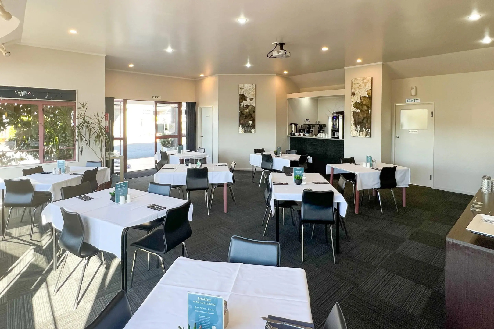 Quality Inn Acapulco Taupo