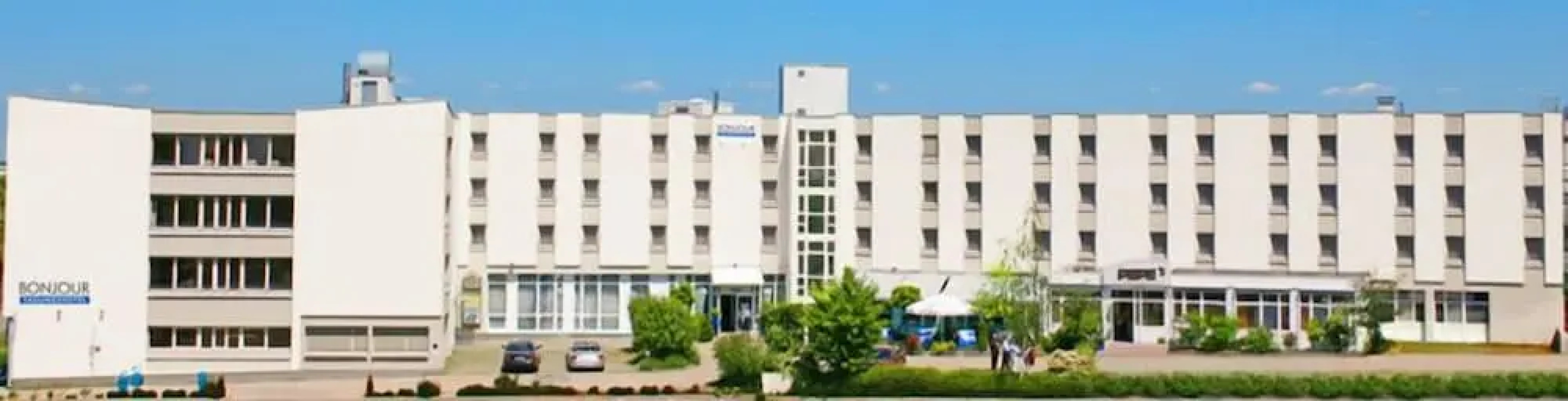 Bonjour Tagungshotel Stuttgart Gerlingen