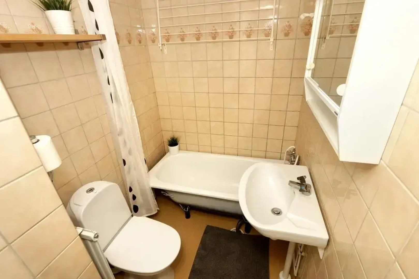 Forenom Serviced Apartments Norrköping